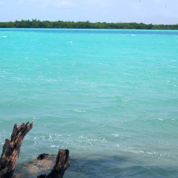 Laguna Milagros